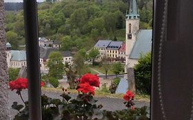Apartmán Albreit